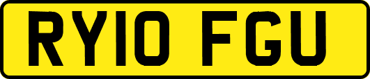 RY10FGU