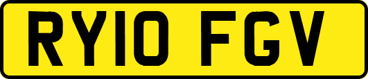 RY10FGV