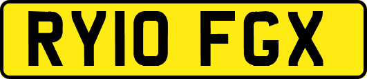 RY10FGX