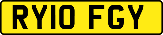RY10FGY