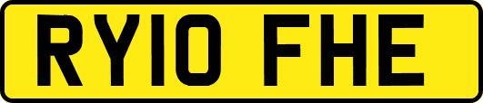 RY10FHE