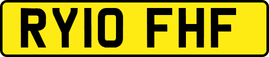 RY10FHF