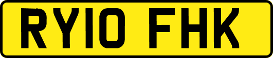 RY10FHK