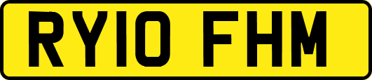 RY10FHM