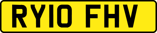 RY10FHV