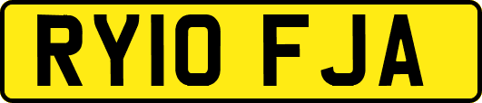 RY10FJA
