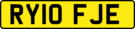 RY10FJE