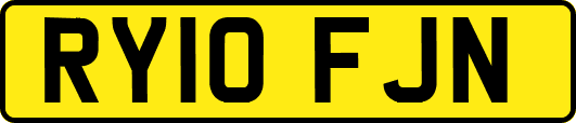 RY10FJN