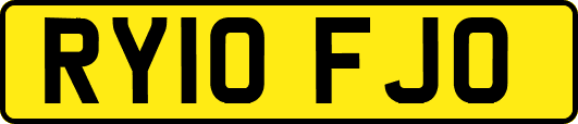 RY10FJO
