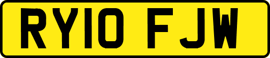 RY10FJW