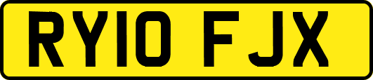 RY10FJX