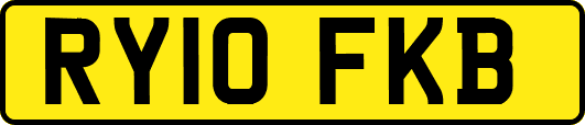 RY10FKB