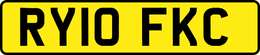 RY10FKC