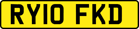 RY10FKD