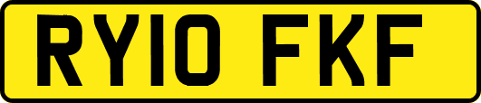 RY10FKF