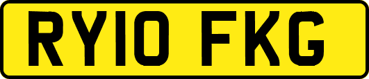 RY10FKG