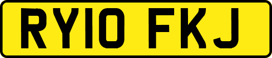 RY10FKJ