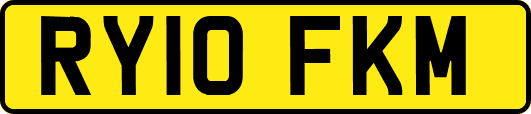 RY10FKM
