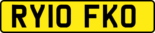 RY10FKO