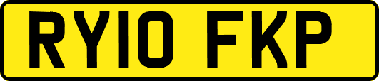 RY10FKP