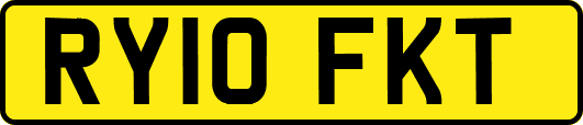 RY10FKT