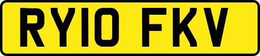 RY10FKV