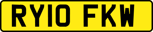 RY10FKW