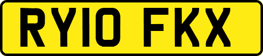 RY10FKX