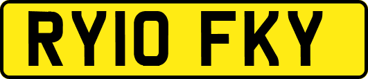 RY10FKY