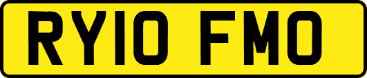 RY10FMO