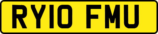 RY10FMU