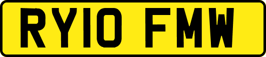 RY10FMW