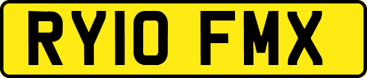 RY10FMX