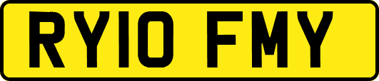 RY10FMY
