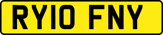 RY10FNY