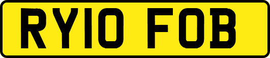 RY10FOB