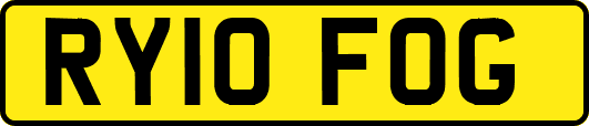 RY10FOG