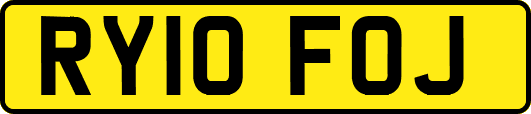 RY10FOJ