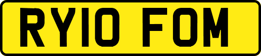 RY10FOM
