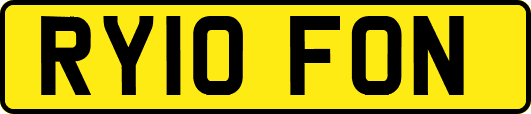 RY10FON
