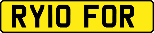 RY10FOR