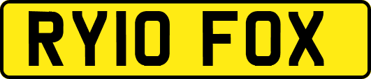 RY10FOX