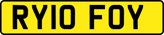 RY10FOY