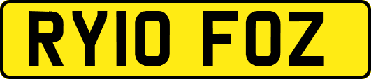 RY10FOZ