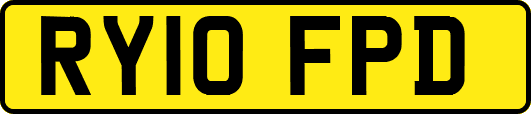 RY10FPD
