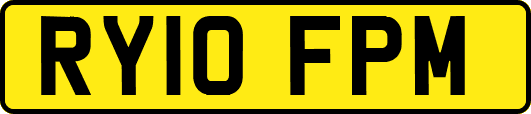 RY10FPM