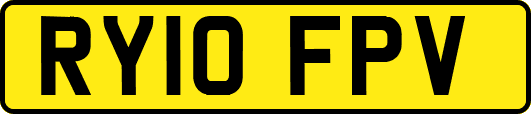 RY10FPV