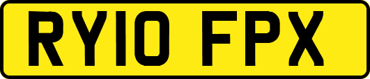 RY10FPX