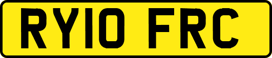 RY10FRC