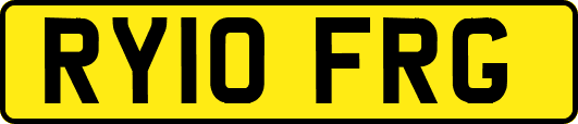 RY10FRG